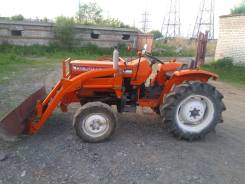Hinomoto E2604. Продается трактор , 26 л.с.
