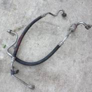 Трубка кондиционера. Nissan Terrano, RR50 Nissan Terrano Regulus, JRR50 Двигатели: QD32ETI, QD32TI