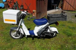 Suzuki Mollet. 49����. ��., ��������, ��� ���, ������ �� �� ����