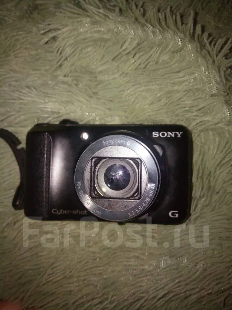 Sony Cyber-shot DSC-H90. 15 - 19.9 ��, ���: 14� � ����� ����