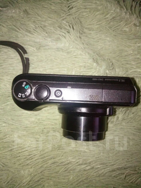 Sony Cyber-shot DSC-H90. 15 - 19.9 ��, ���: 14� � ����� ����