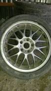 Rozest. 7.0x17", 5x114.30, ET38