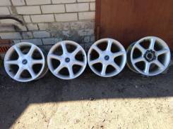 Liso. 8.0x16", 4x114.30, 5x114.30, ET38, ЦО 72,0 мм.