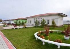 Продажа одно этажных коттеджей. 12 км автодороги Красноярск - Железногорск, р-н Красноярский край, Березовский район, площадь дома 150 кв. м., скважин...