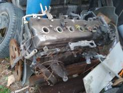 Двигатель в сборе. Toyota: Cressida, Crown, Verossa, Soarer, Altezza, Mark II Wagon Blit, Crown Majesta, Mark II, Cresta, Supra Двигатель 1GFE