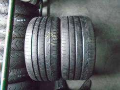 Pirelli P Zero. Летние, 2014 год, 20 %, 2 шт