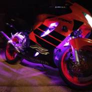 Honda CBR 600F4. 600 куб. см., исправен, птс, с пробегом