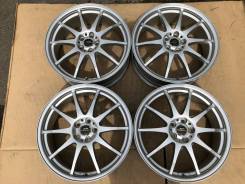 A-Tech Schneider. 7.0x18", 5x100.00, ET50, ЦО 73,0 мм.