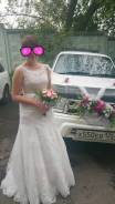 Свадебные платья.