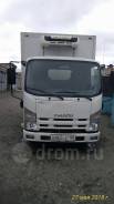 Isuzu. Продается грузовик NRL, 3 000 куб. см., 3 500 кг., 4x2