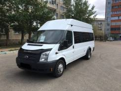 Ford Transit 222709. Продается, 2 200 куб. см., 25 мест