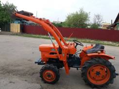 Kubota. Продам мини-трактор , 18 л.с.