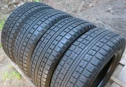 Toyo Winter Tranpath MK4. Зимние, без шипов, 2015 год, 10 %, 4 шт