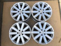 Manaray Sport Euro Design. 7.5x18", 5x114.30, ET42, ЦО 73,0 мм.