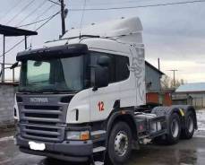 Scania