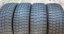 Bridgestone Blizzak For Taxi TM-03. Зимние, без шипов, 2014 год, 20 %, 4 шт