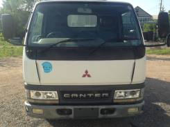 Mitsubishi Canter. Продаетьса грузовик, 5 240 куб. см., 2 000 кг.