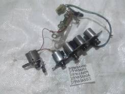 Соленоид акпп. Nissan: Bluebird, Avenir, NV200, Sunny, Almera, March Box, Micra C+C, Bluebird Sylphy, Cube, Micra, Tiida Latio, Tino, March, AD, Note...