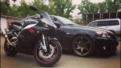 Yamaha R1. 1 000 куб. см., исправен, птс, с пробегом