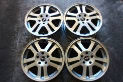 Toyota. 8.0x17", 5x114.30, ET45, ЦО 70,1 мм.
