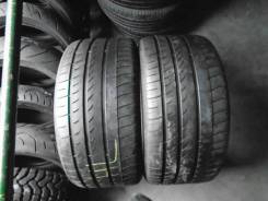 Dunlop SP QuattroMaxx. Летние, 2015 год, 30 %, 2 шт