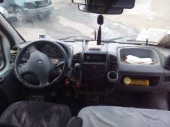 Fiat Ducato. Продам автобус фиат дукато, 2 300 куб. см., 18 мест