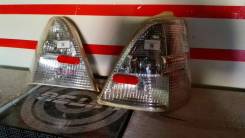 Стоп сигналы хонда одисей/шатл RA6. Honda Odyssey, RA6 Honda Shuttle Двигатели: F23A, F23A7, F23A8, F23A9