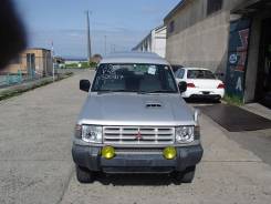 Mitsubishi Pajero. V46, 4M40
