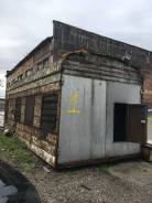Гараж. улица Чайкиной 2а/7, р-н Доз, 24 кв. м.
