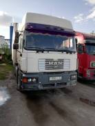 MAN F2000. Продам ман 2001г., 12 000 куб. см., 20 000 кг., 4x2