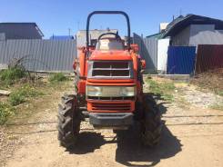 Kubota GT5. , 24 л.с.
