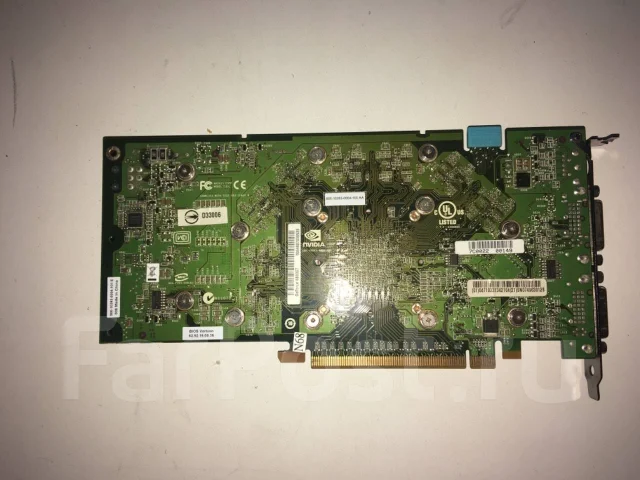 GeForce 8800 GT ����