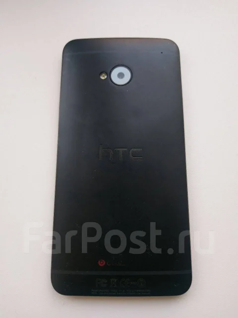 HTC One M7. �/�, ������, 4G LTE ����