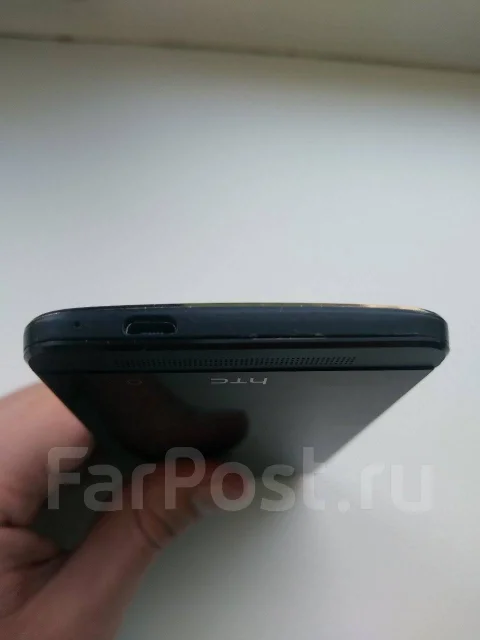 HTC One M7. �/�, ������, 4G LTE ����