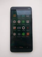 HTC One M7. �/�, 32 ��, ������, 4G LTE ����