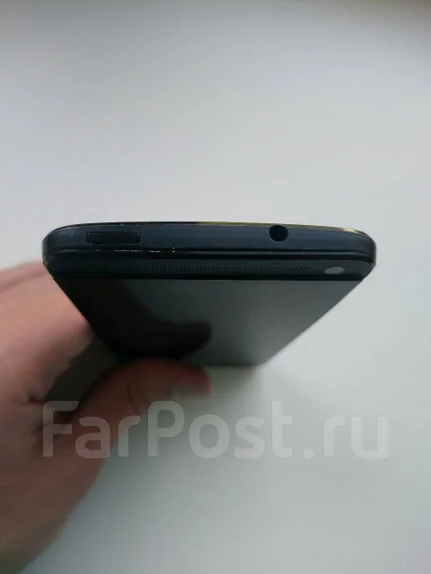 HTC One M7. �/�, ������, 4G LTE ����