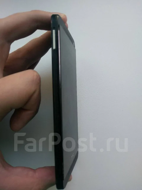 HTC One M7. �/�, ������, 4G LTE ����