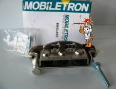 Диодный мост генератора. Nissan Civilian, BGW40, BW40 Nissan Atlas, MGH40, MH40, RH40, SGH40, SH40, SQH40 Mitsubishi: FD35, Pajero, Galant, Chariot, L...
