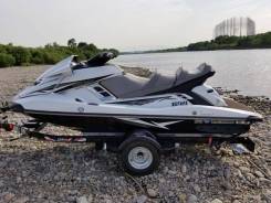 Yamaha FX Cruiser HO. 2014 год год. Под заказ
