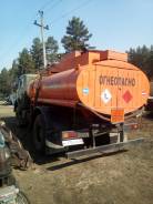 МАЗ. Продам бензовоз ., 9 000 куб. см., 8 000 кг.