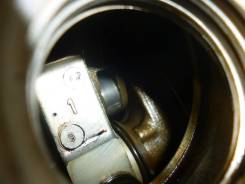 Двигатель в сборе. Honda Accord, CF3, CF4 Honda Torneo, CF3, CF4 Двигатели: F18B, F18B1, F18B2, F18B3, F18B4, F20B, F20B1, F20B2, F20B3, F20B4, F20B5...