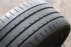 Yokohama Advan Sport V105. Летние, 30 %, 2 шт