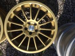 OZ Racing. 7.0x17", 5x100.00, ET48