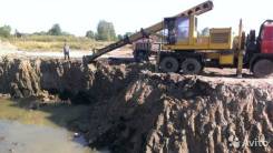 Аренда экскаватора планировщика татра удс-114.tatra uds-114.