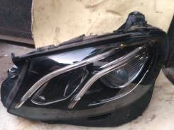 Фара. Mercedes-Benz E-Class, A207, A238, C207, C238, S211, S212, S213, W211, W212, W213 Двигатели: M112E26, M112E28, M112E32, M113E43, M113E50, M113E5...
