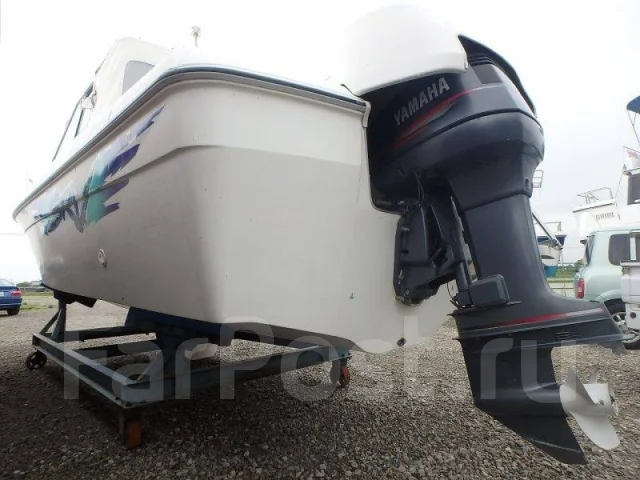 Yamaha SRV-23. 2000 ���, ����� 7��., ��������� ���������, ������. ��� ����� �� ������������ ����