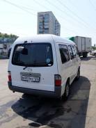 Mazda Bongo. автомат, 4wd, 1.8 (66 л.с.), бензин, 130 тыс. км