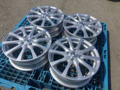 AZ. 5.5x15", 4x100.00, ET43