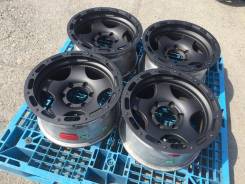 Nakayama Kodama. 8.0x16", 6x139.7, ET-12 ����