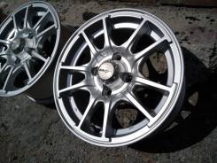 IJITSU. 5.5x13", 4x98.00, ET35, ЦО 58,6 мм.